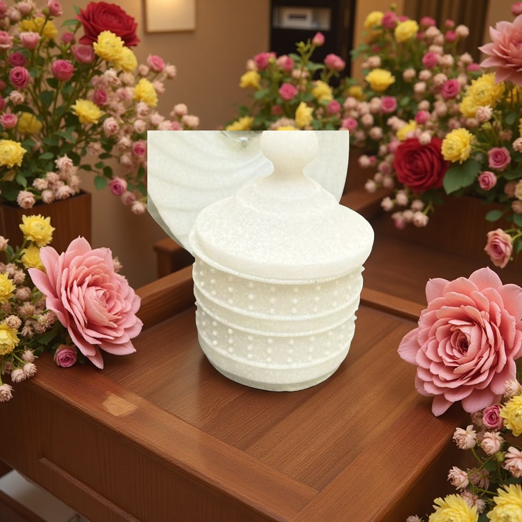 树脂工艺品实物图