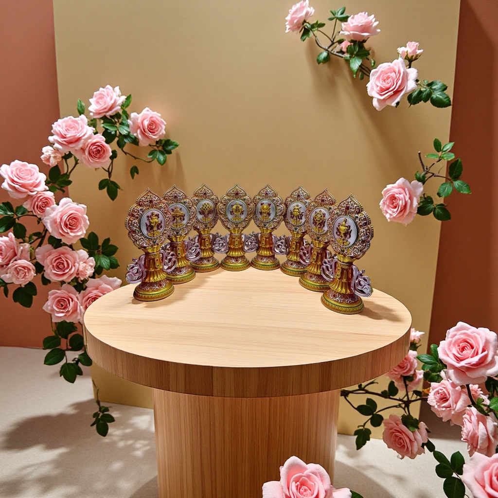 手工工艺品创意摆件家居装饰艺术品礼品收藏手工制作工艺品精品摆设