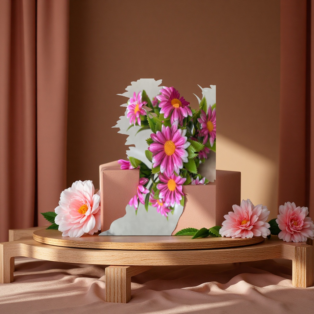 易拉罐小盆栽绿植桌面植物盆栽创意多肉植物室内装饰家居摆件小盆栽绿植盆栽绿植盆栽小盆栽桌面植物