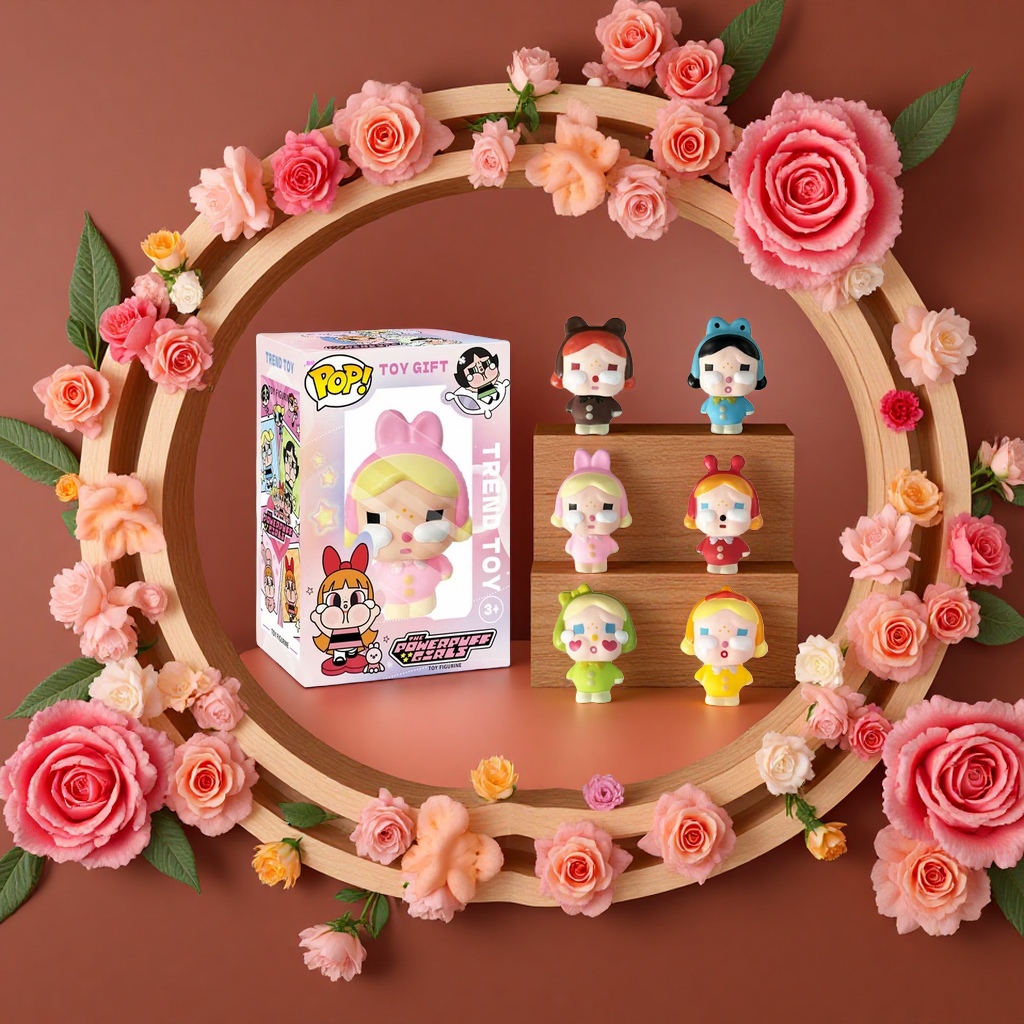 卡通人偶服装/配件实物图