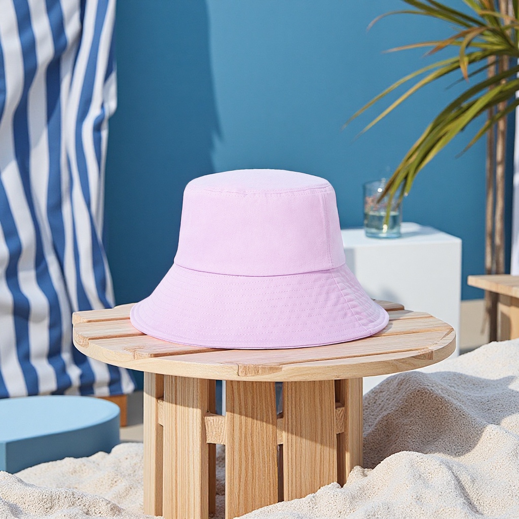 Summer outdoor quick-drying sun-protective fisherman hats, men's and women's sun protection fishing breathable sun hats, sports fishing supplies Specification image