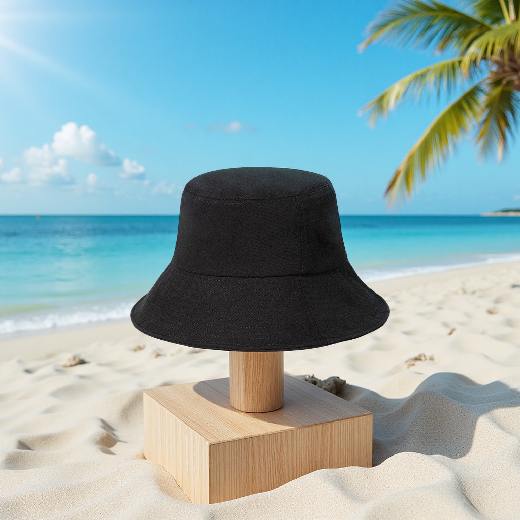 Summer outdoor quick-drying sun-protective fisherman hats, men's and women's sun protection fishing breathable sun hats, sports fishing supplies Application Scenario