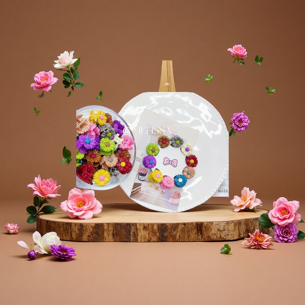 便携式药盒白底实物图