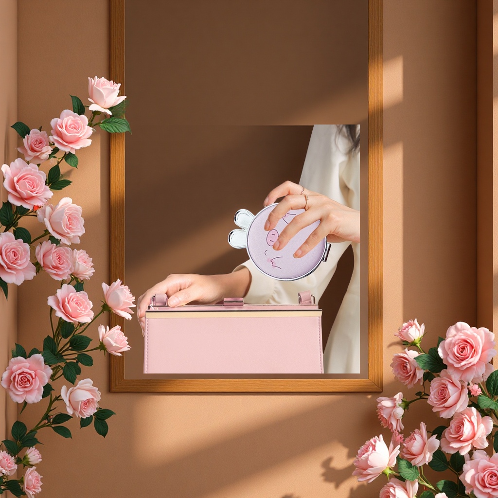 简笔画产品图