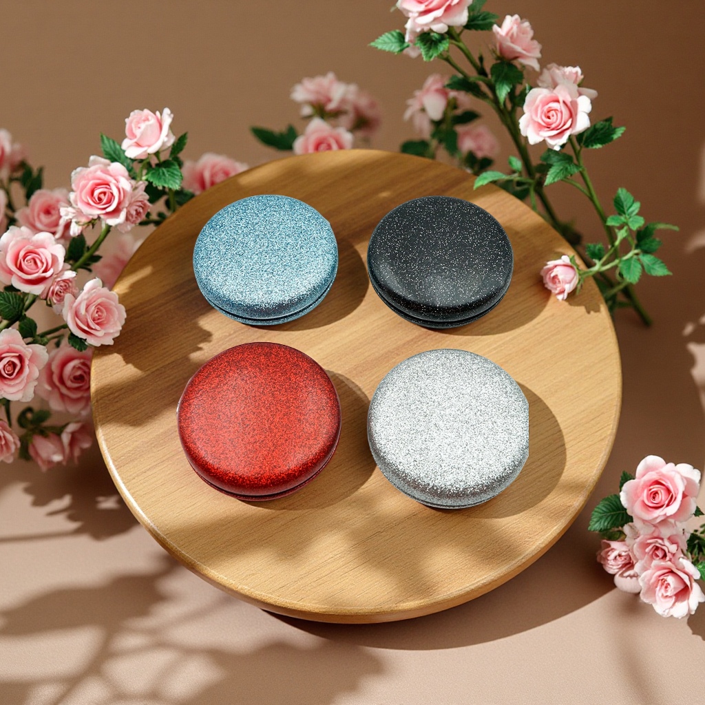 化妆品白底实物图