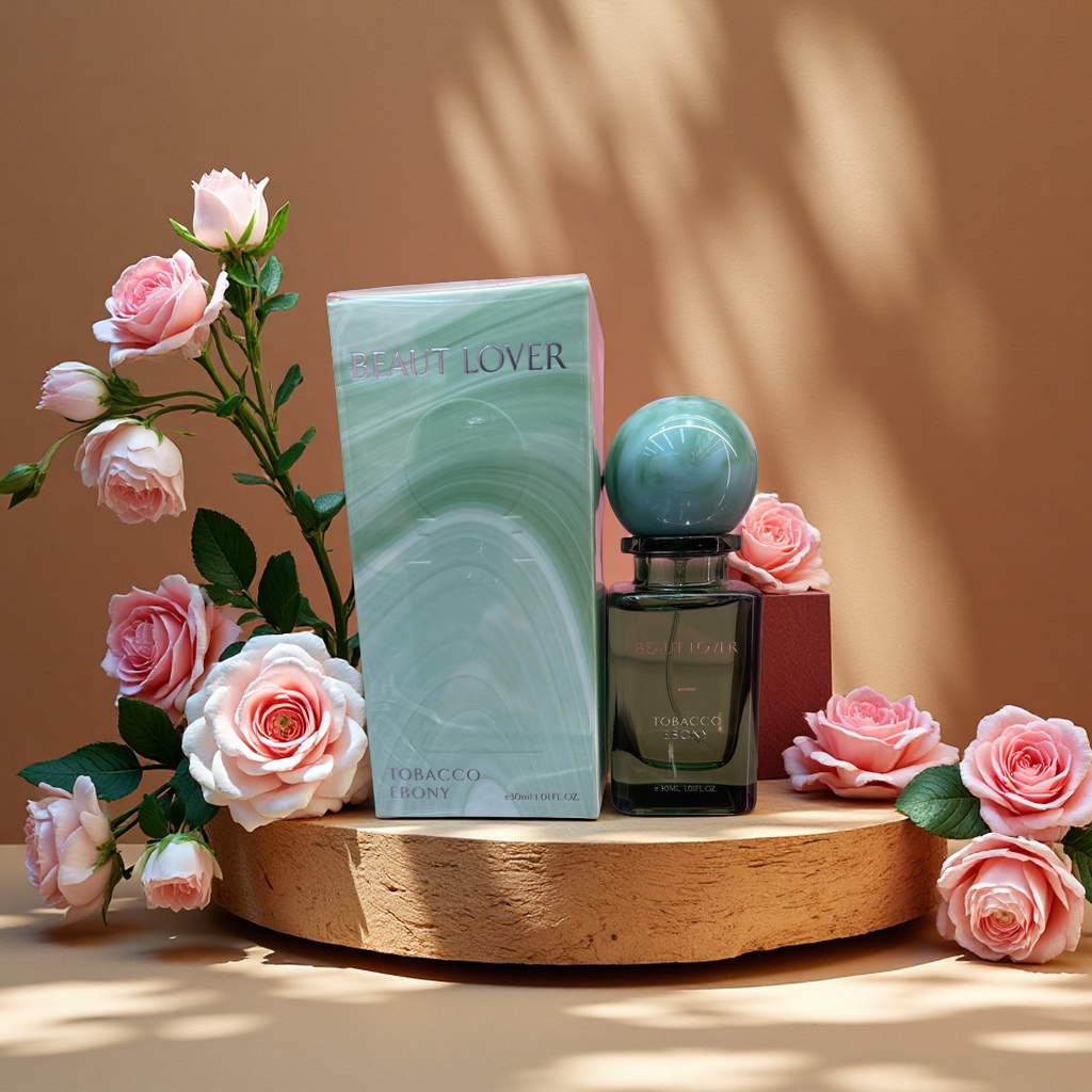 香水30ml持久淡香男女通用清新香氛香氛喷雾香水礼盒装094851415