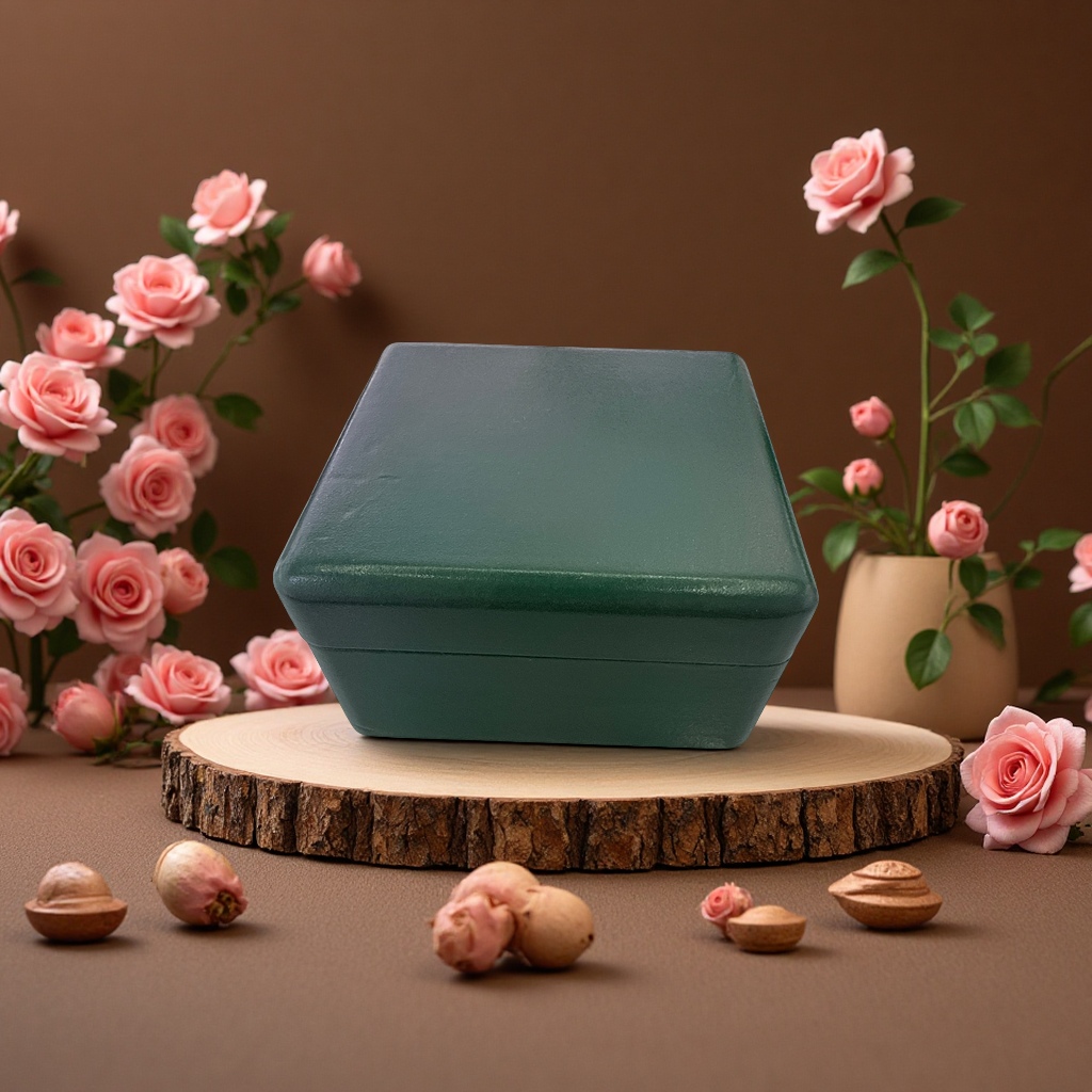 音乐盒/八音盒实物图