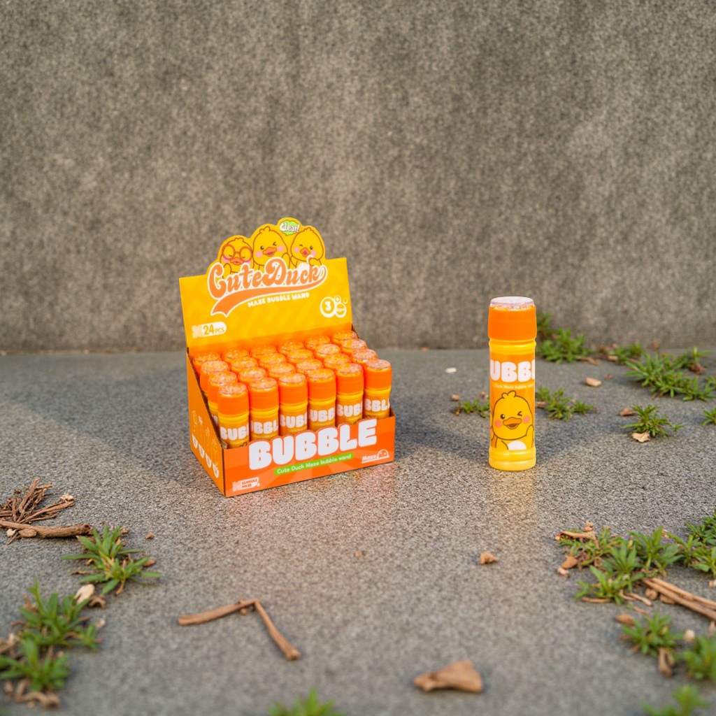 泡泡玩具实物图