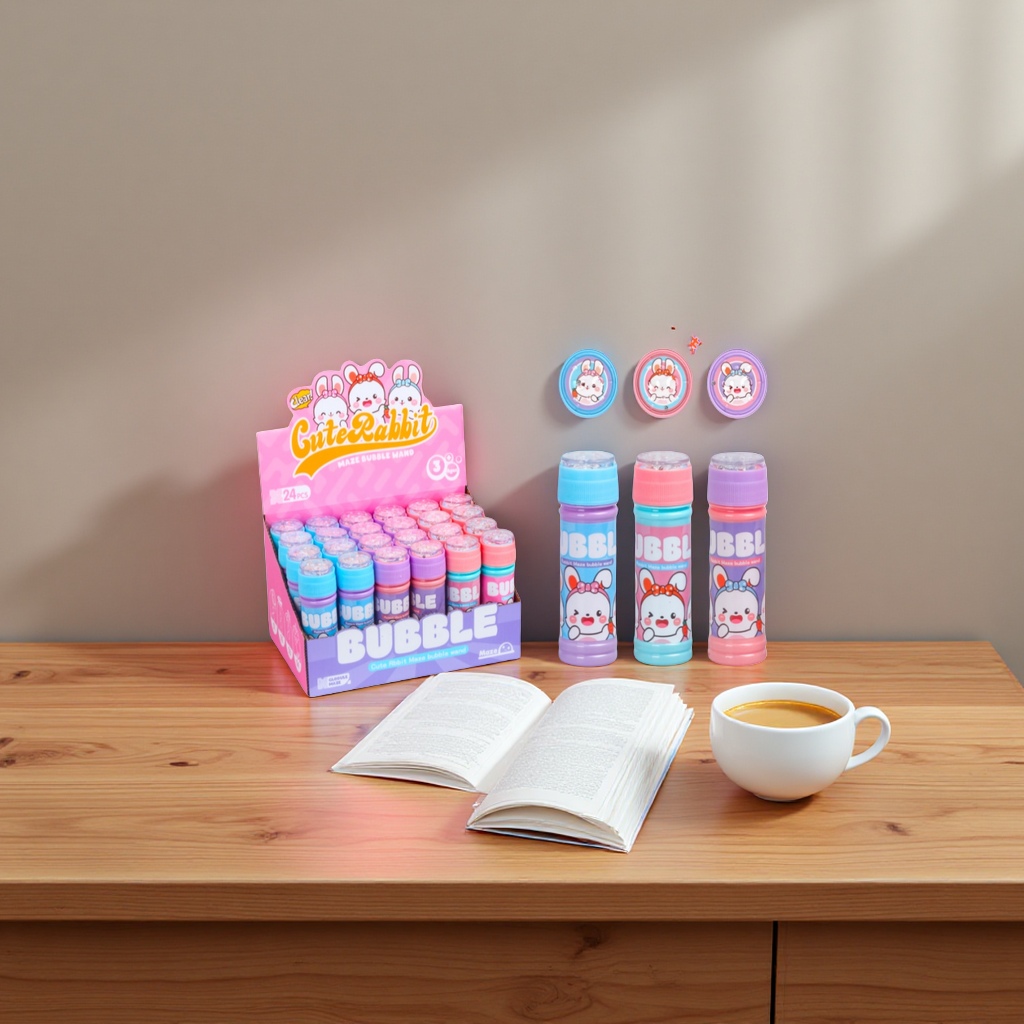 玩具/泡泡棒儿童夏季卡通/儿童玩具/泡泡机/玩具批发细节图