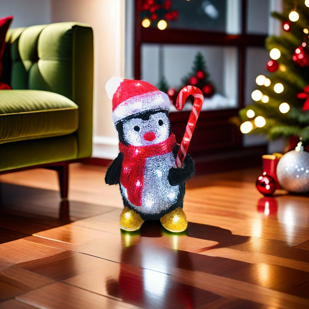 亚克力摆件创意装饰艺术品现代简约家居摆设礼品摆件透明耐用时尚装饰品