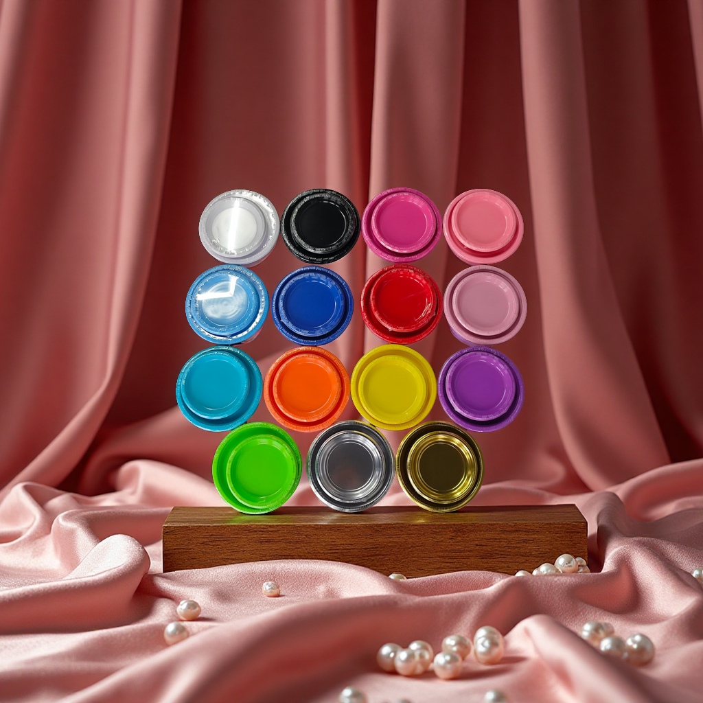 P S塑料盘耐热耐摔餐盘厨房用品家庭聚餐便携餐具多色可选