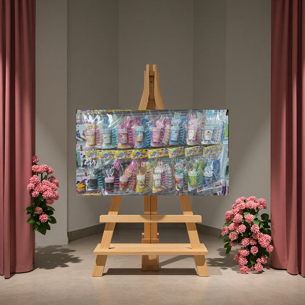 派对礼包多款组合派对装饰礼品节日庆典专用礼包多样选择