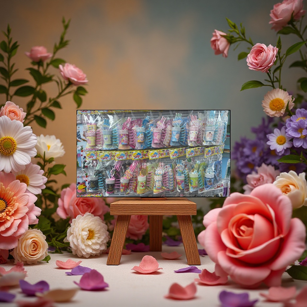 一次性纸杯/纸杯/二次元/一次性竹/一次快子产品图