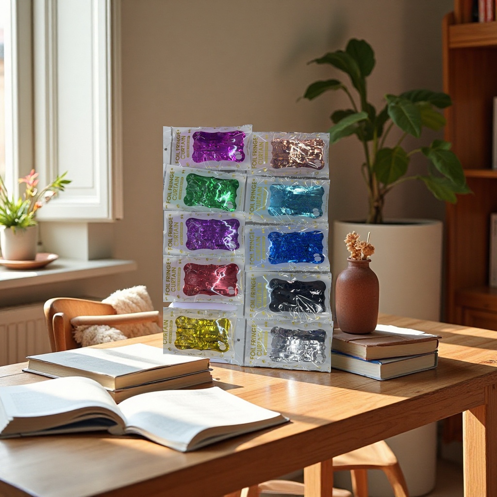 雨丝门帘防尘隔热透气家用厨房阳台防蚊防虫纱帘柔软耐用遮挡风尘