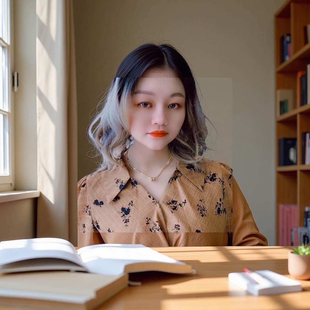 Fashionable and simple metal necklace for women, Korean version, versatile, personalized and trendy accessory, pendant, necklace and headpiece Specification image