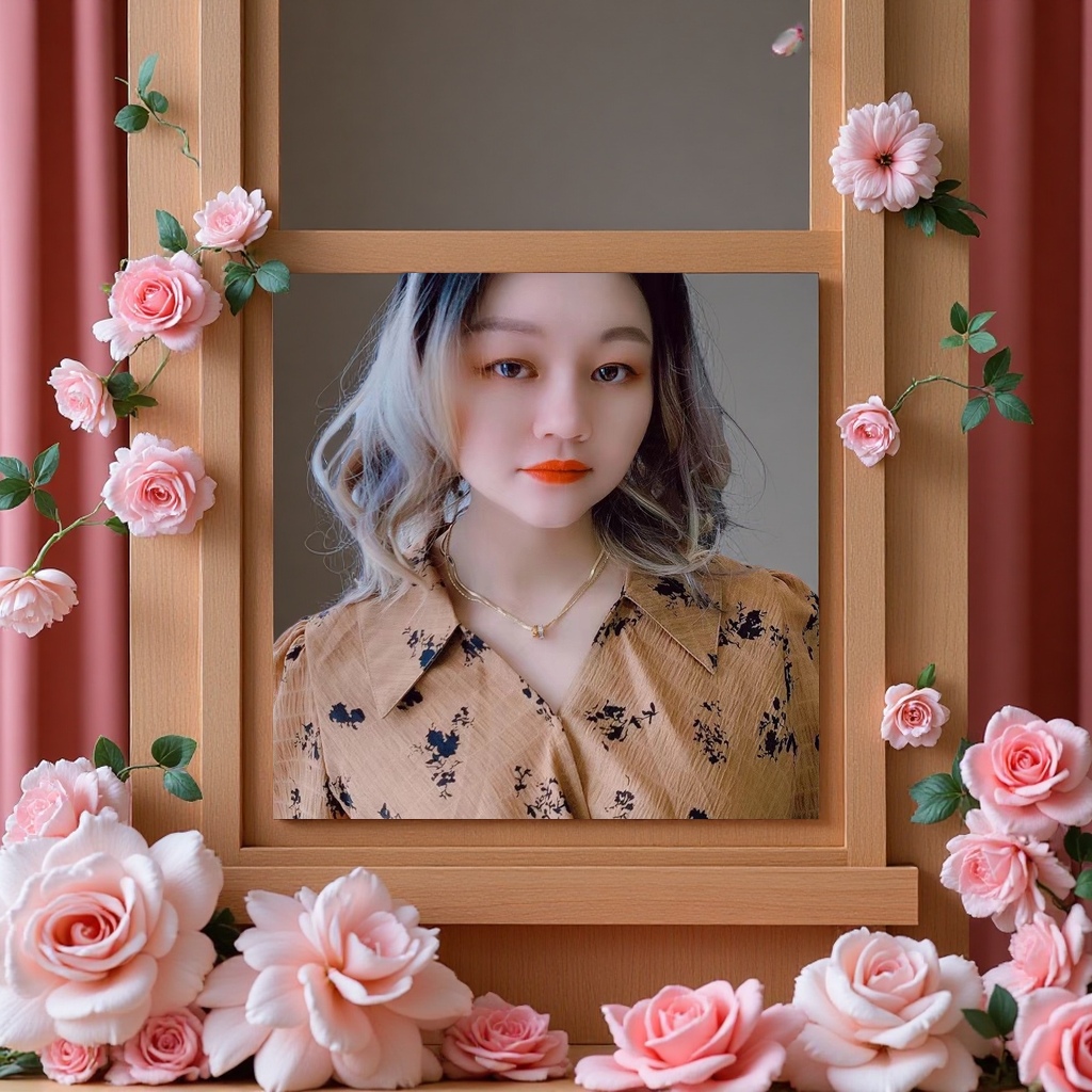 Fashionable and simple metal necklace, a versatile, trendy and personalized accessory for women, an elegant gift accessory, and a long necklace detail image 3