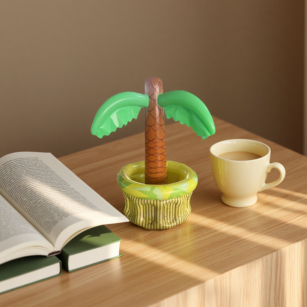 椰子树冰筒清凉解暑水果味雪糕夏日零食冰淇淋甜品袋装100g