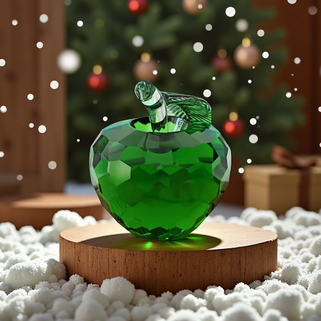 水晶/小夜灯/晶洞/元宝树脂/摆件水晶球细节图