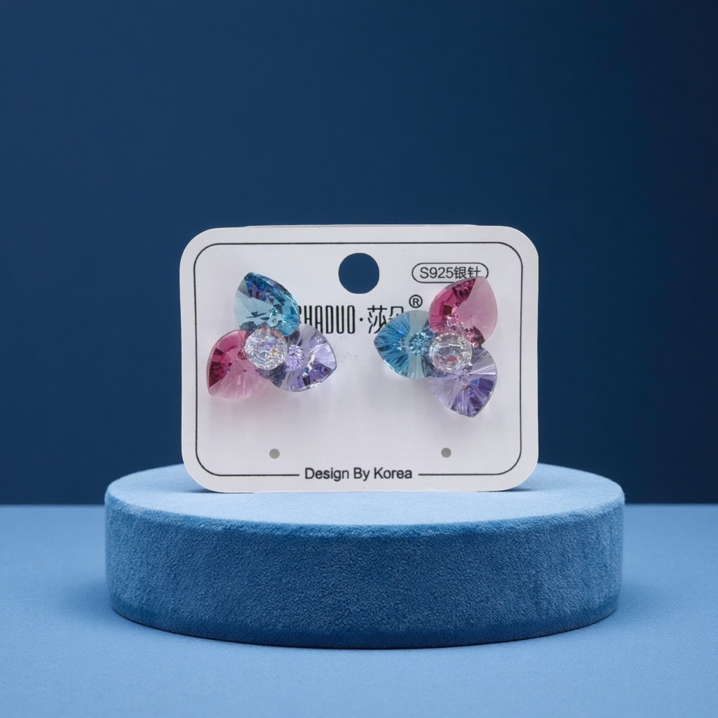 饰品/耳饰/耳环/珍珠耳饰/珍珠耳环产品图