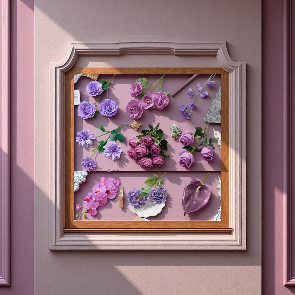 干发帽/女士浴帽/搓澡巾/浴巾毛巾/通草花产品图