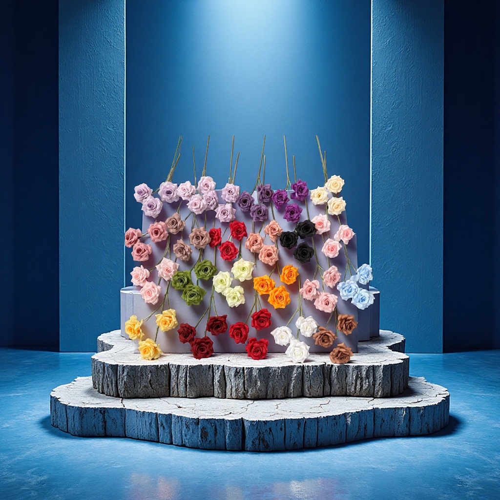 创意礼品套装实物图