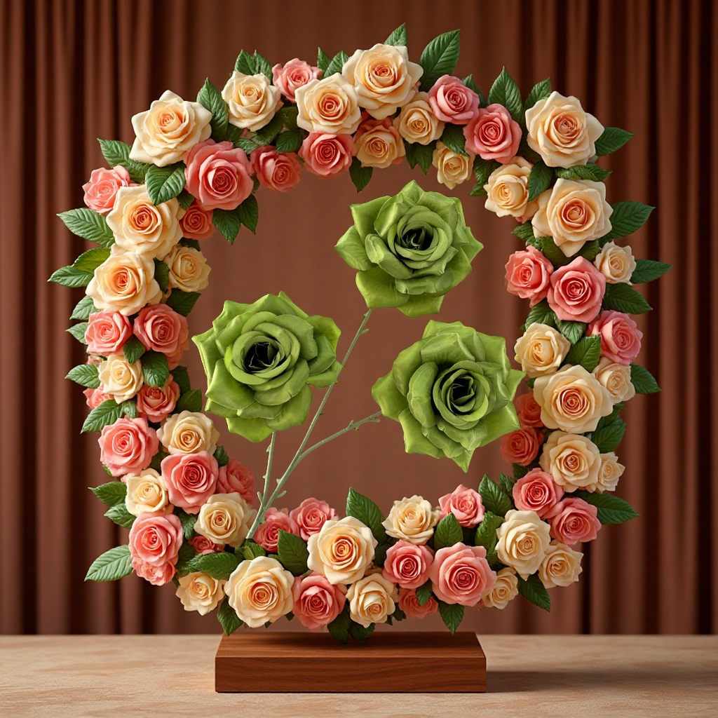 礼品/情人节礼品/对联春联/流沙/红包细节图