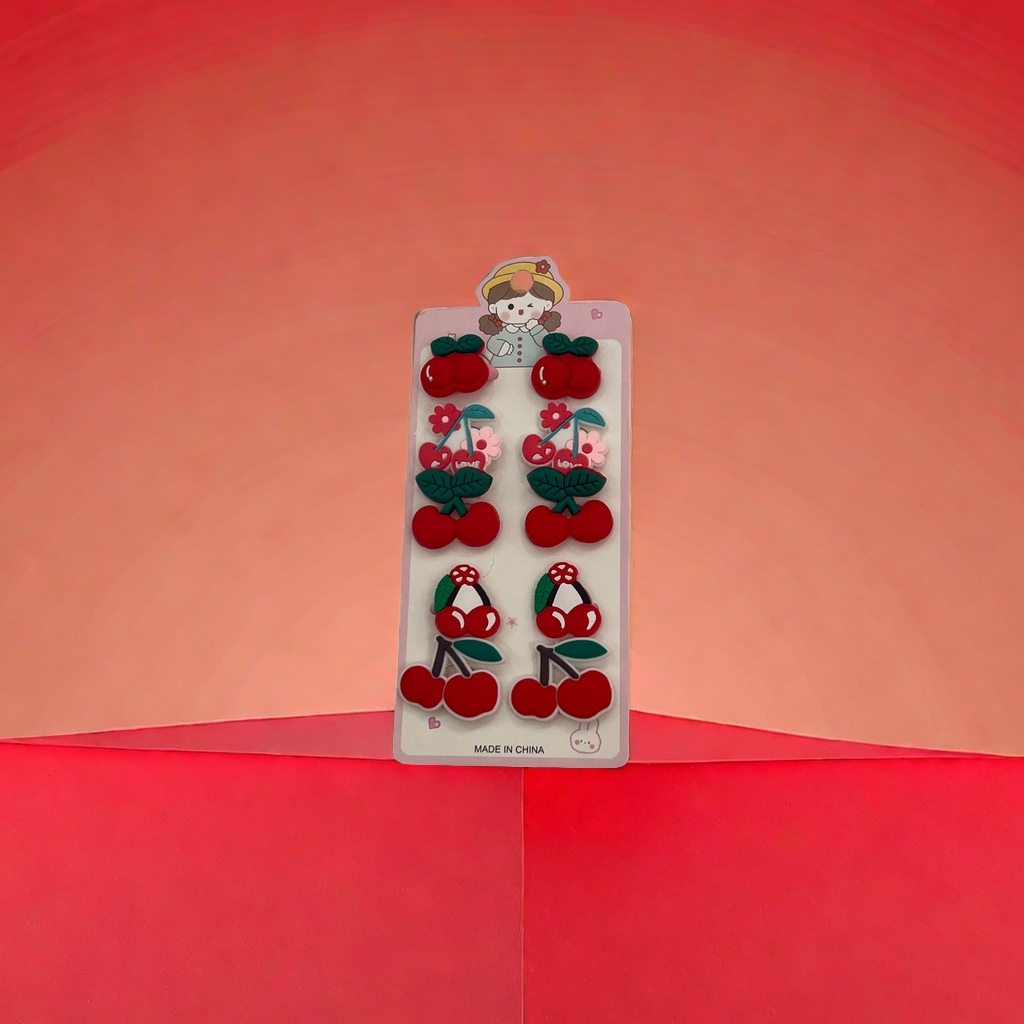 儿童毛巾圈柔软吸水宝宝洗脸巾婴儿宝宝专用儿童用品可爱卡通款