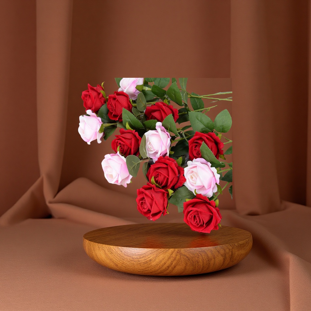 创意礼品套装实物图