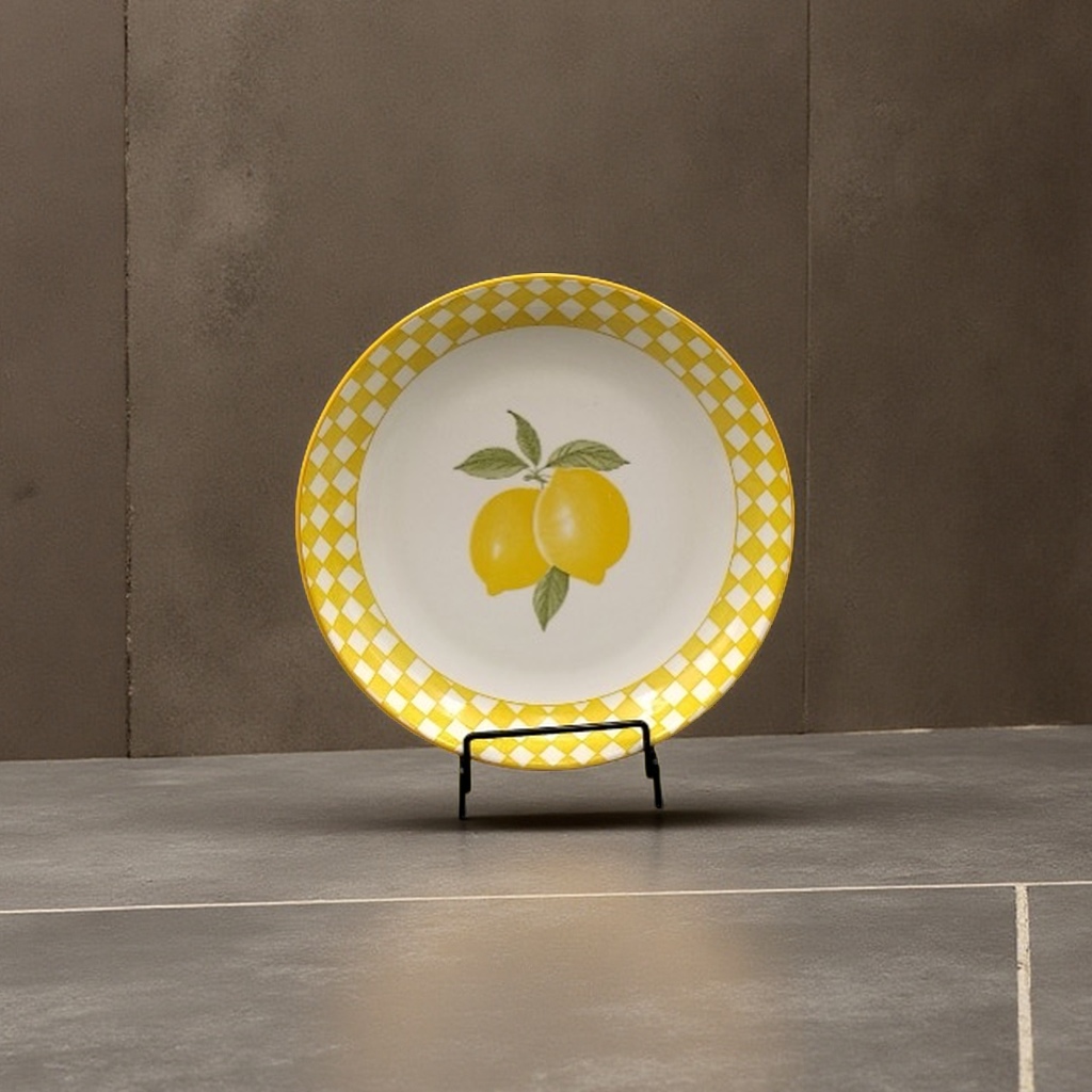 Cute ceramic fruit salad bowl, household tableware, kitchenware, creative fruit bowl, decorative bowl, multi-color options Item Picture