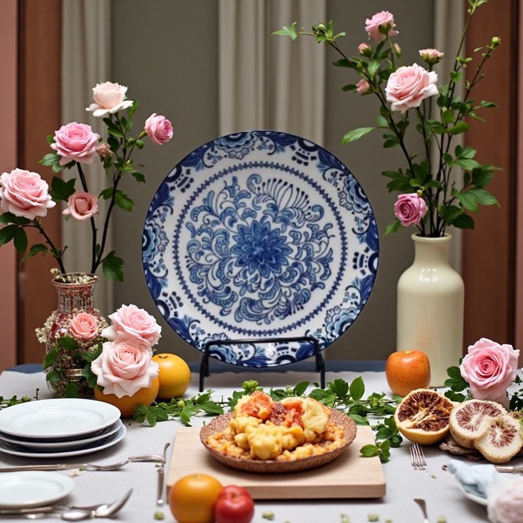 吉祥图案细节图