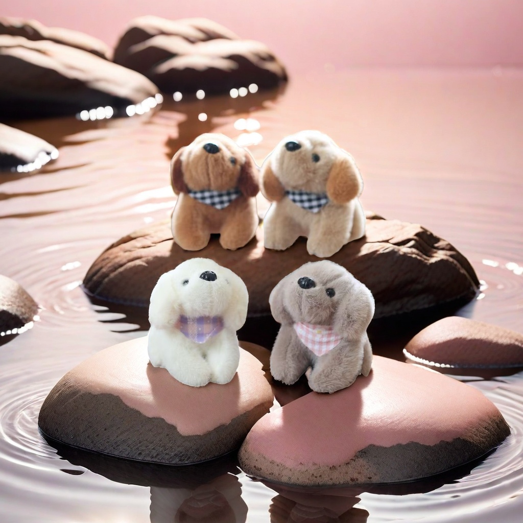 多功能金属钥匙扣挂件时尚创意钥匙链简约个性钥匙圈配件礼品产品图