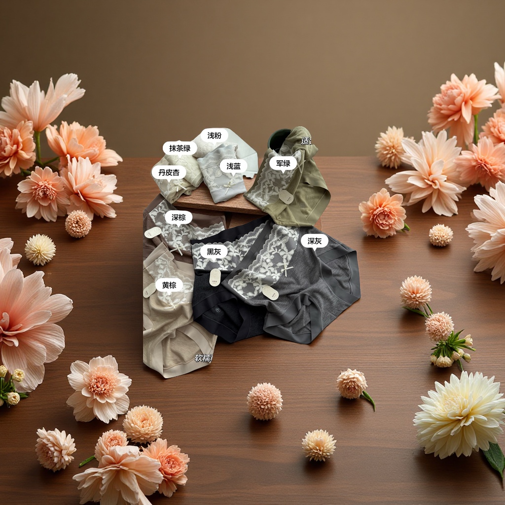 优雅舒适棉质休闲袜子男女薄款透气运动袜春夏款多色任选细节图