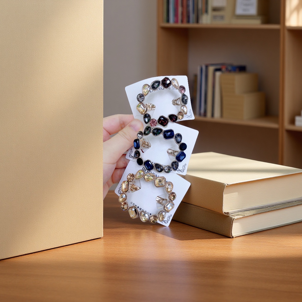 手链 时尚简约银色手饰女韩版潮流学生情侣手链手绳手环饰品配件细节图