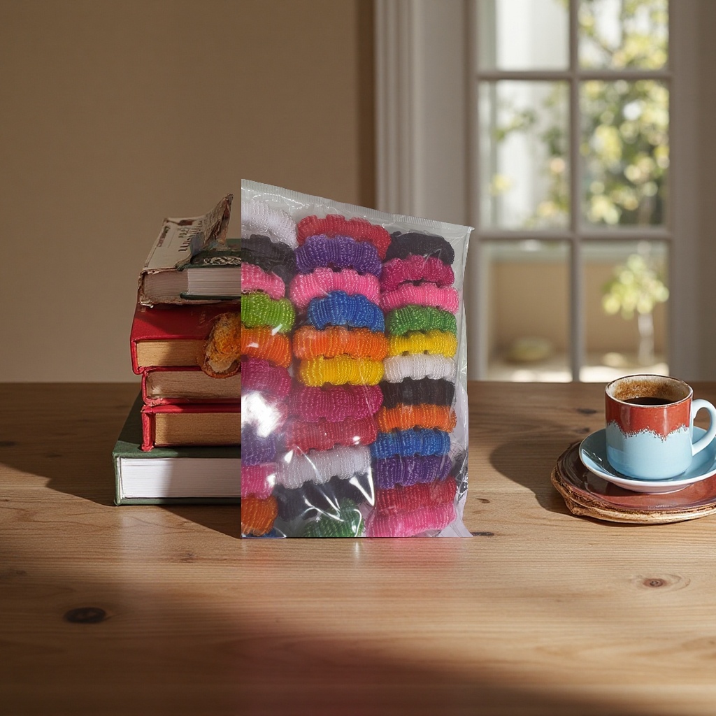 其他民间工艺品实物图