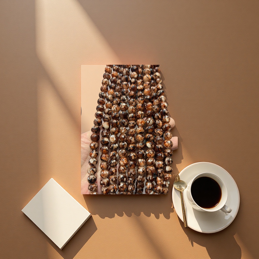 星月菩提产品图