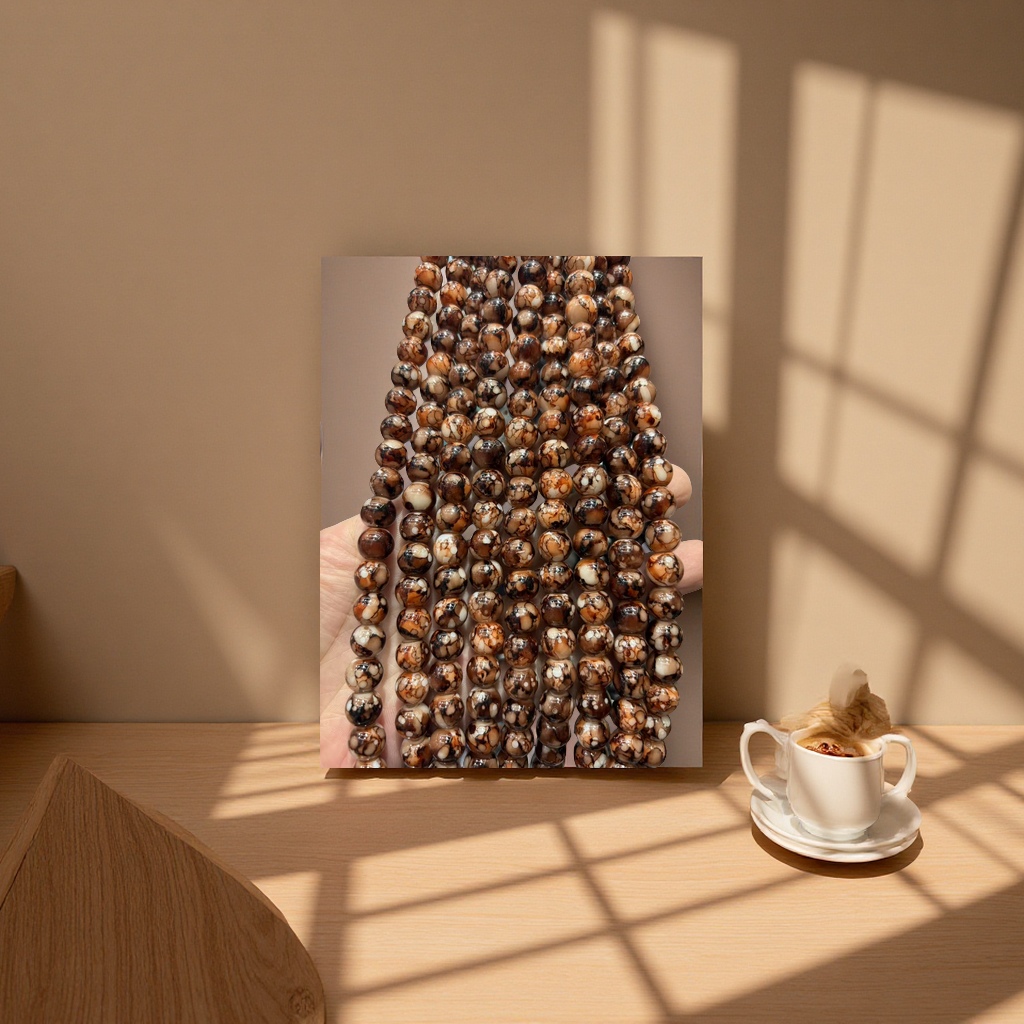 星月菩提细节图