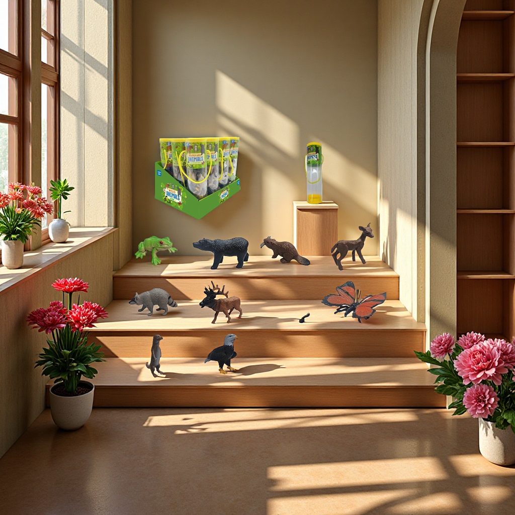 龙纹矢量图产品图