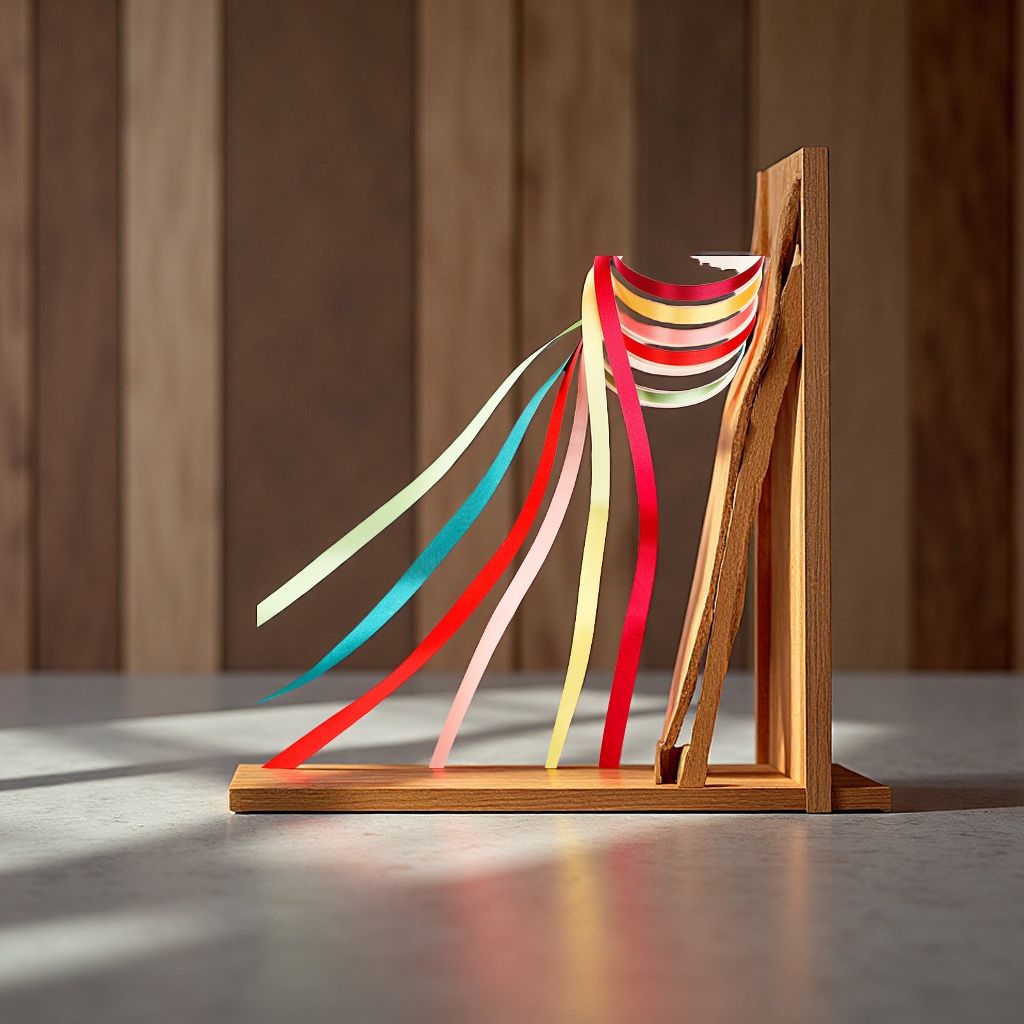 其它巾类实物图