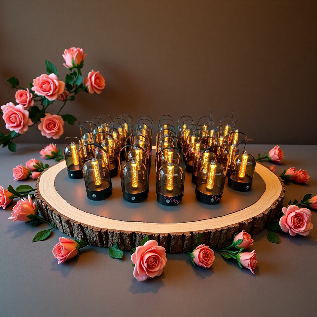 Bb336-1 LED Desk Lamp, adjustable brightness, children, students, bedroom reading lamp, simple and modern style Item Picture