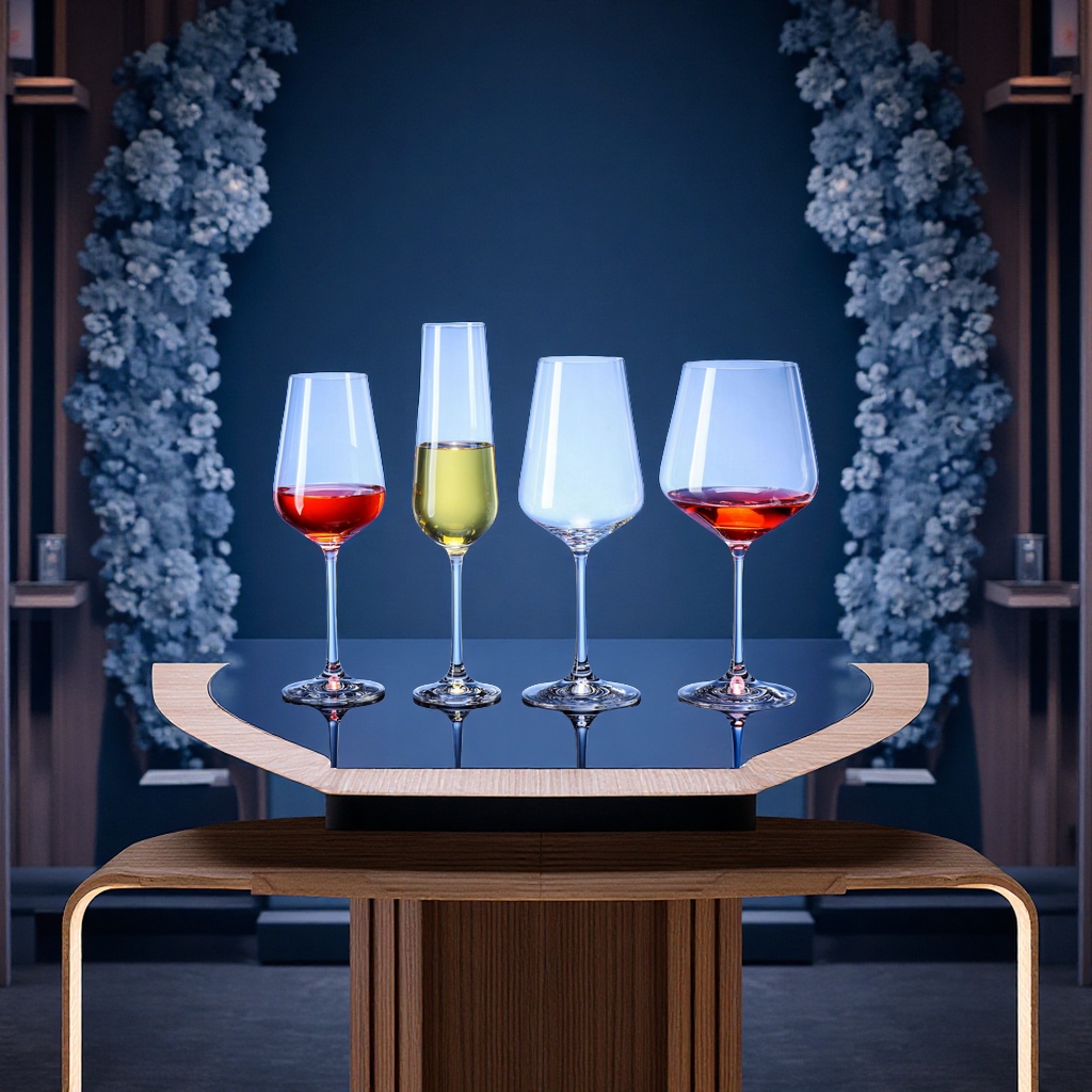 铜壶/家居大摆件/白酒取酒器/葡萄酒玻璃杯/白酒设备细节图