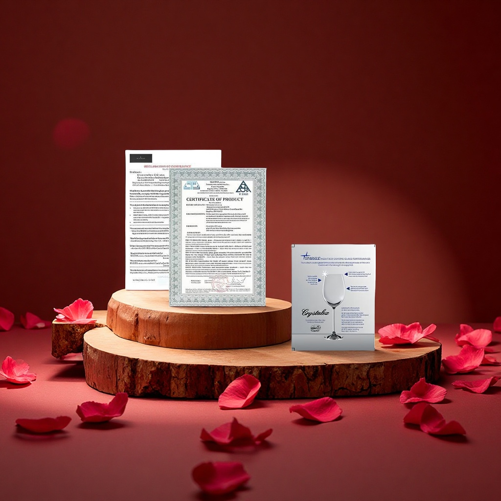 酒具套装实物图