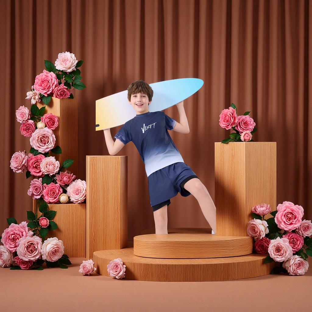 运动休闲男士短裤夏季薄款透气宽松五分沙滩短裤男潮流百搭运动短裤男士夏天短裤男装休闲裤男短裤男士运动短裤男夏季薄款宽松沙滩