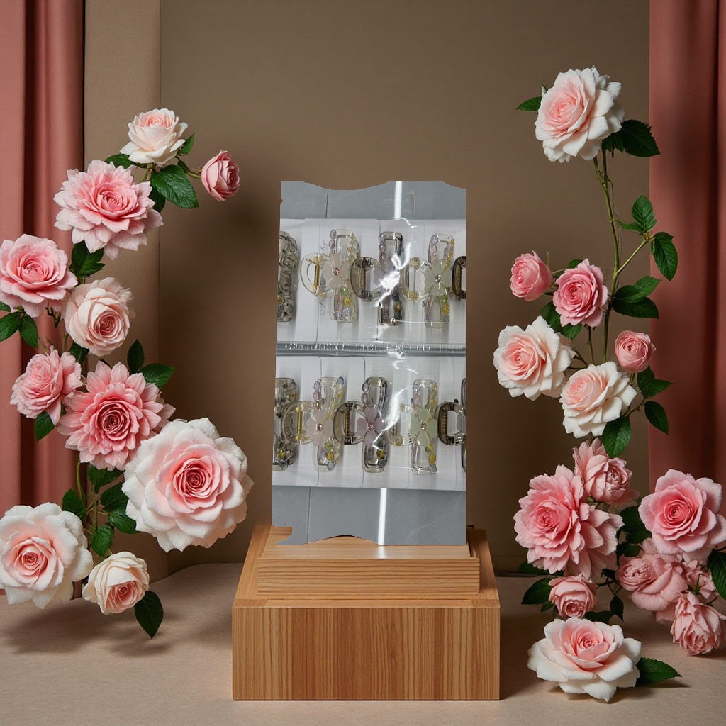 时尚简约金属项链女士百搭个性饰品首饰配饰潮流新款女款