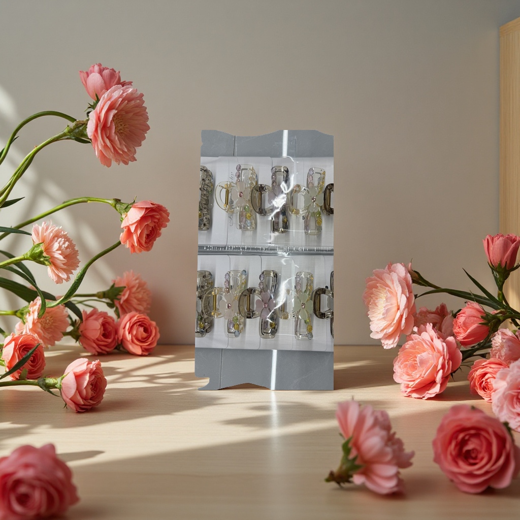 首饰/饰品产品图