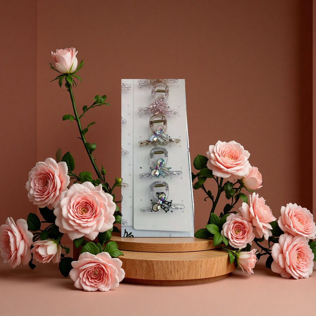 时尚简约金属吊坠项链配饰百搭潮流女款男款礼物赠品