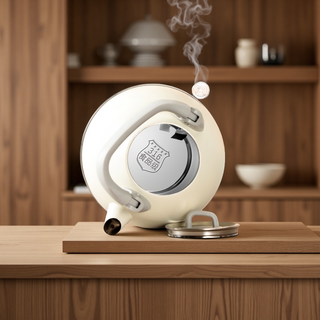 电热水壶小家电/电热壶居家/电热水壶电器/电热水壶产品图