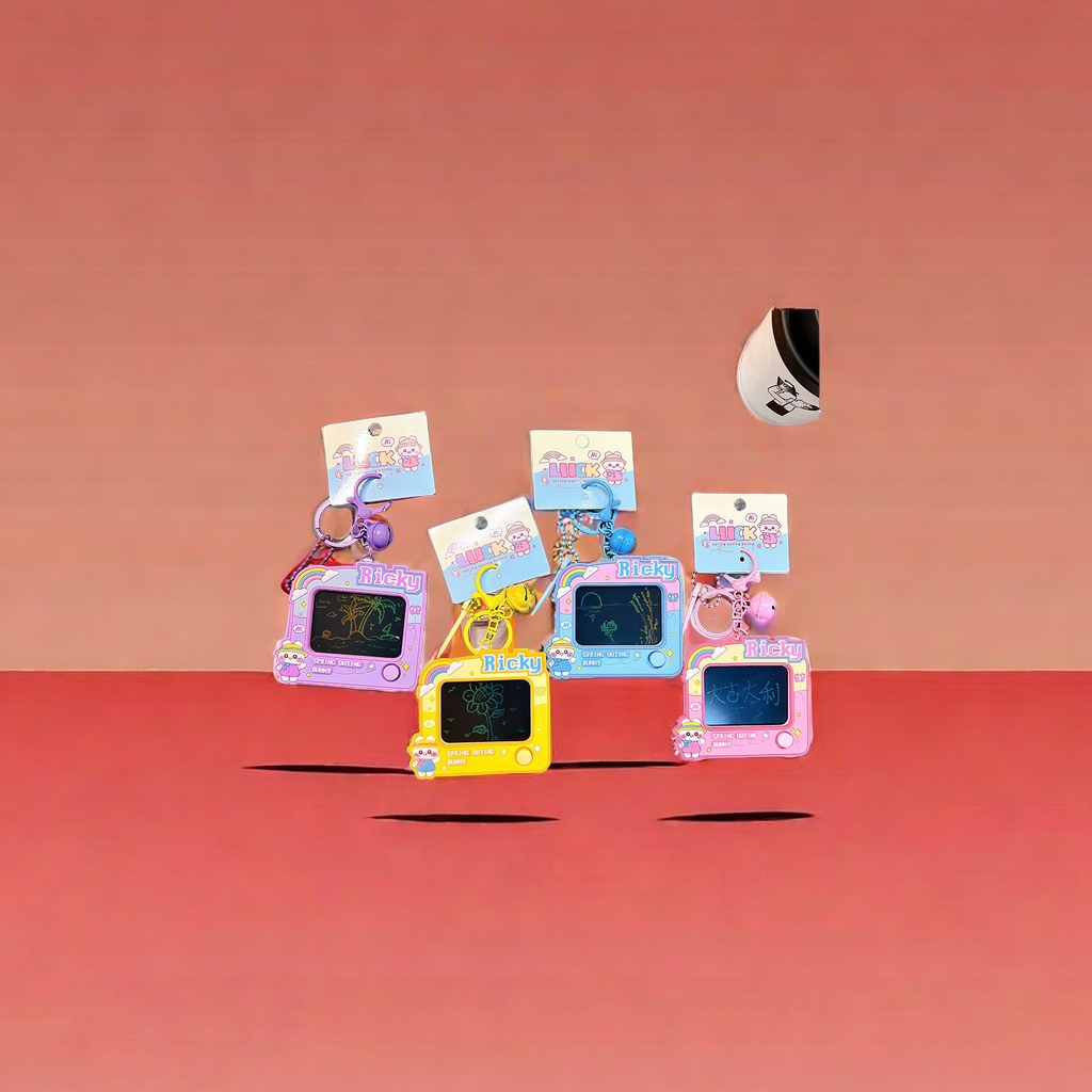 个性挂件创意饰品下单先电时尚潮流个性配饰简约个性挂件饰品