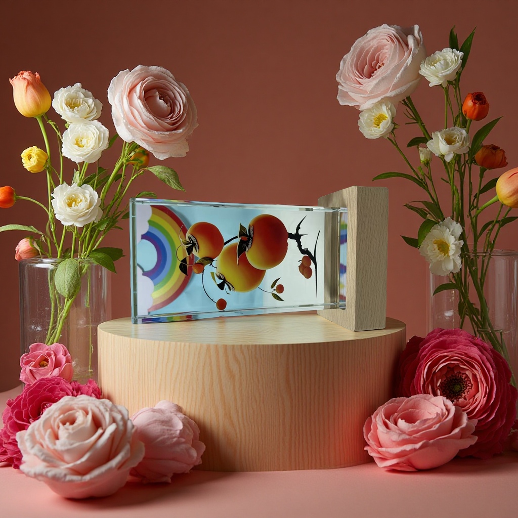 动漫人物角色服装/配件实物图