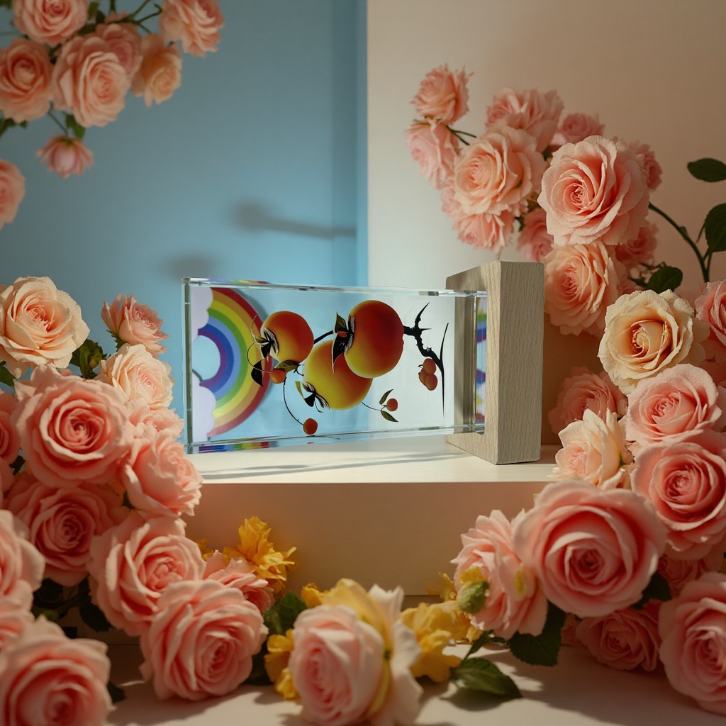 卡通动漫人物细节图