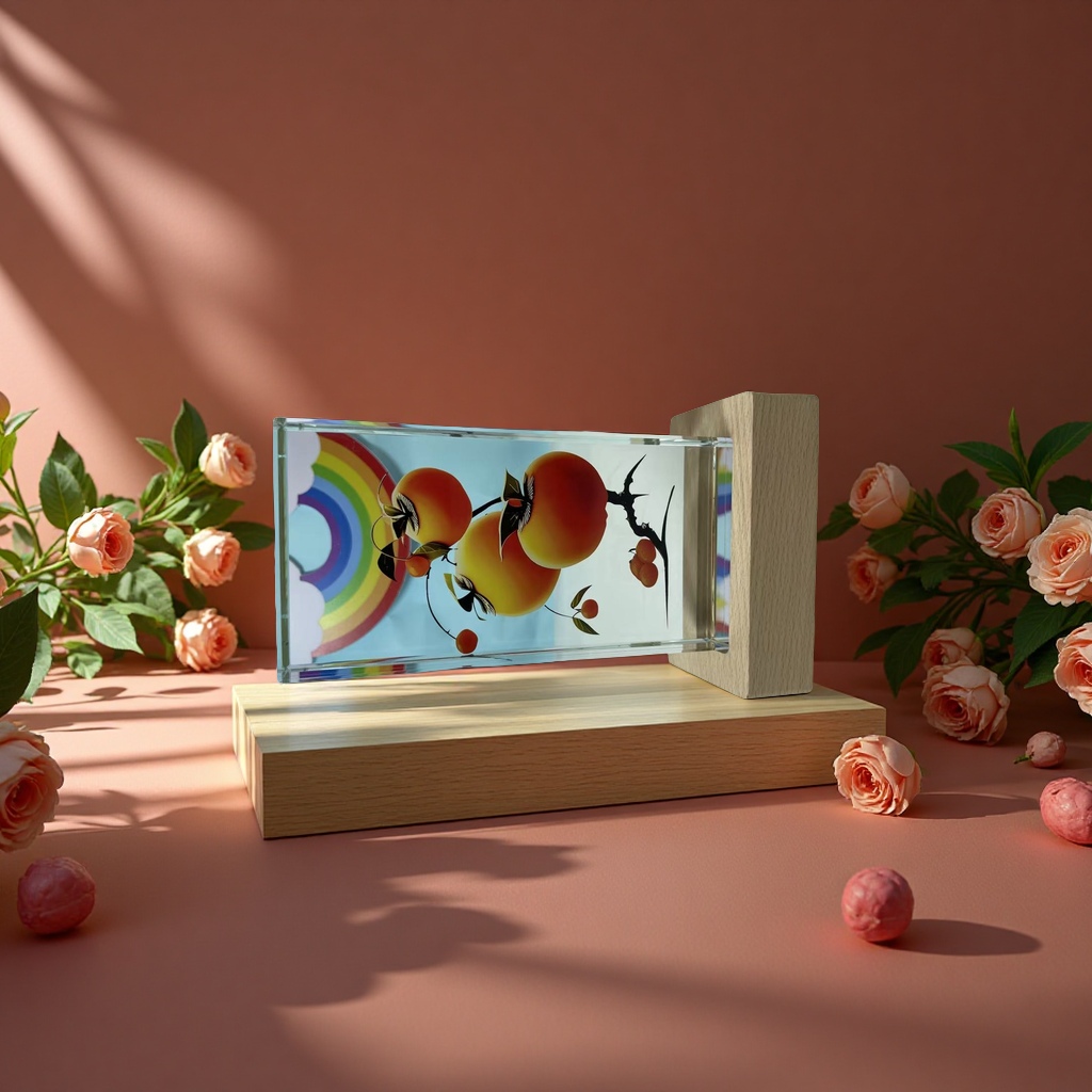 卡通动漫人物产品图